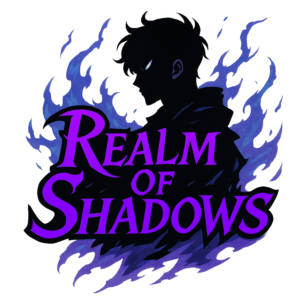 Solo Leveling: A Realm of Shadows