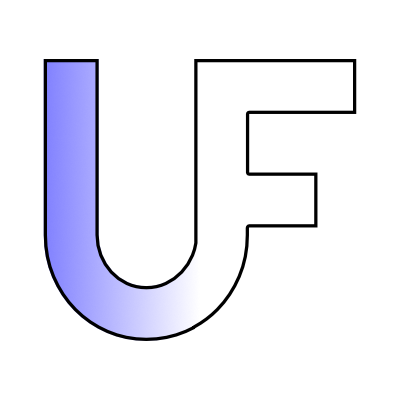 Unhalted Unit Frames logo