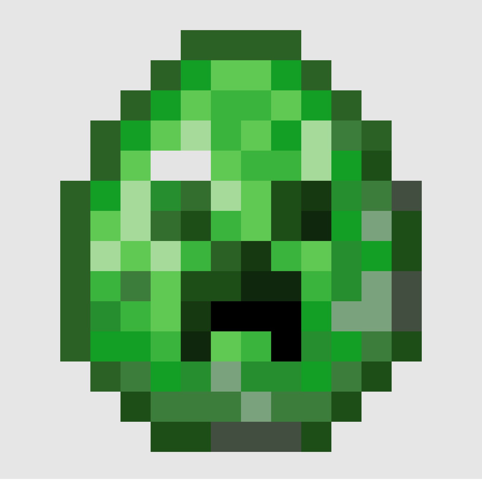 Droppable Spawn Eggs