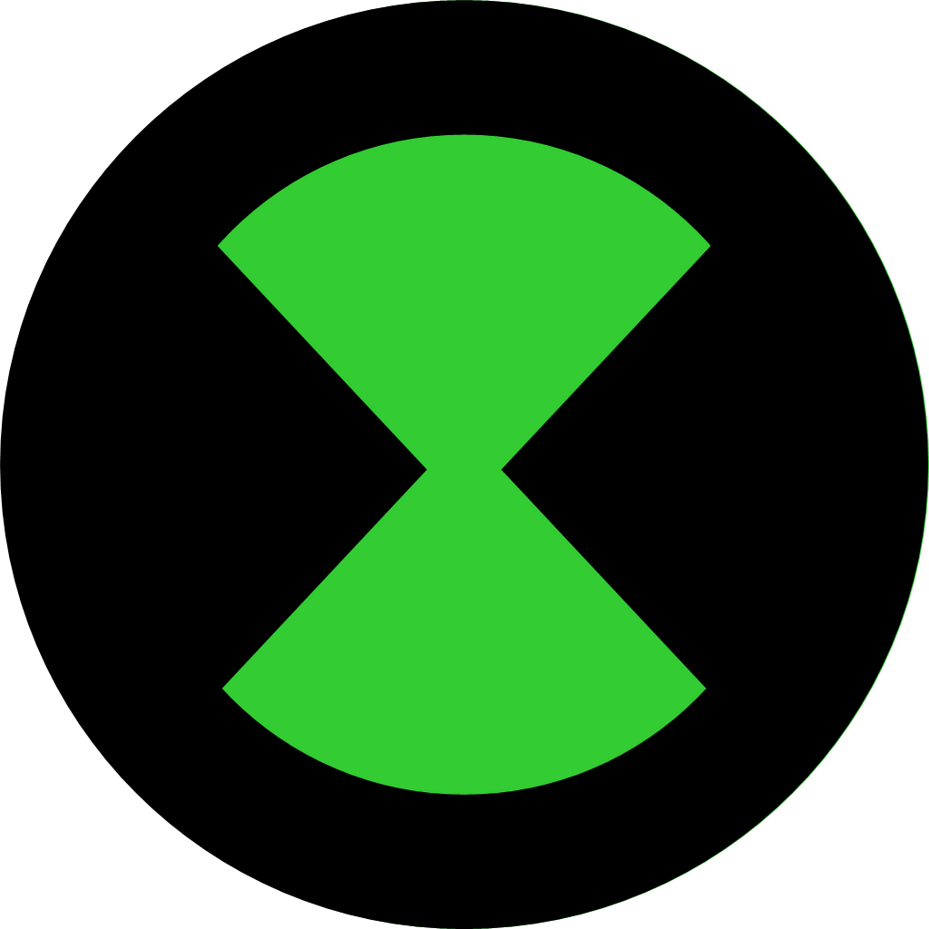 Omnitrix Unleashed logo