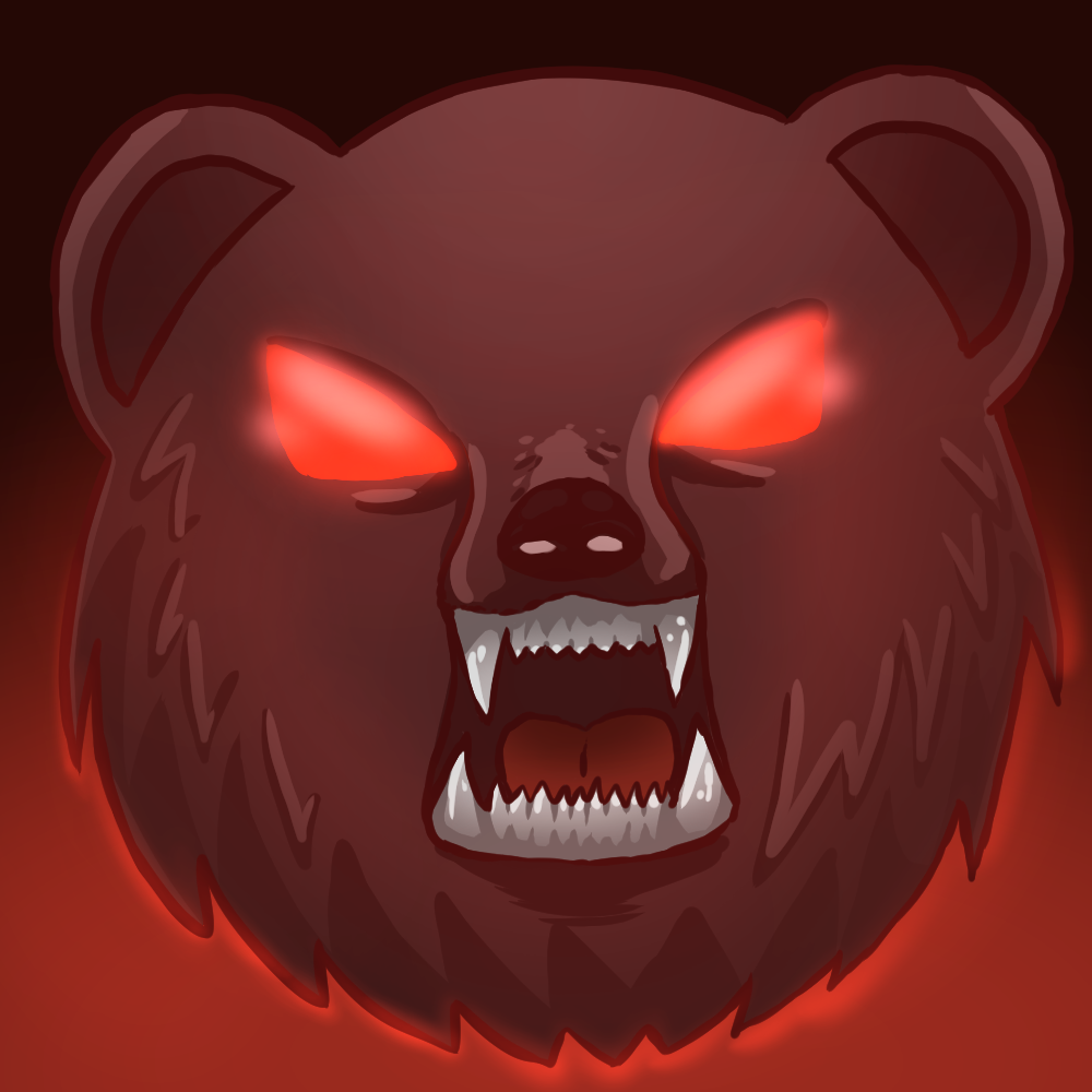 Beartopia logo