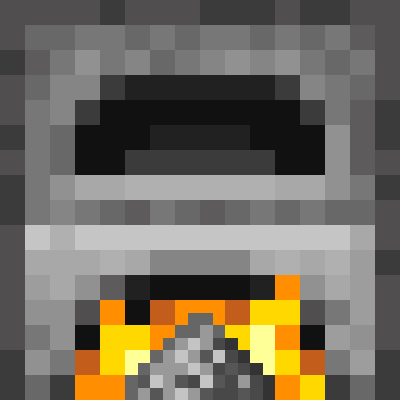 Fuel Plus Screenshots - Mods - Minecraft