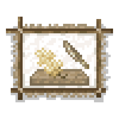 Immortalers Delight logo