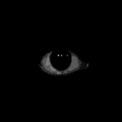 - ALL EYES ON YOU -