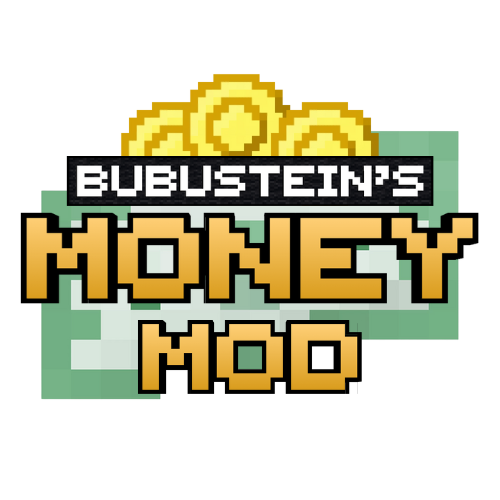 Bubustein's Money logo