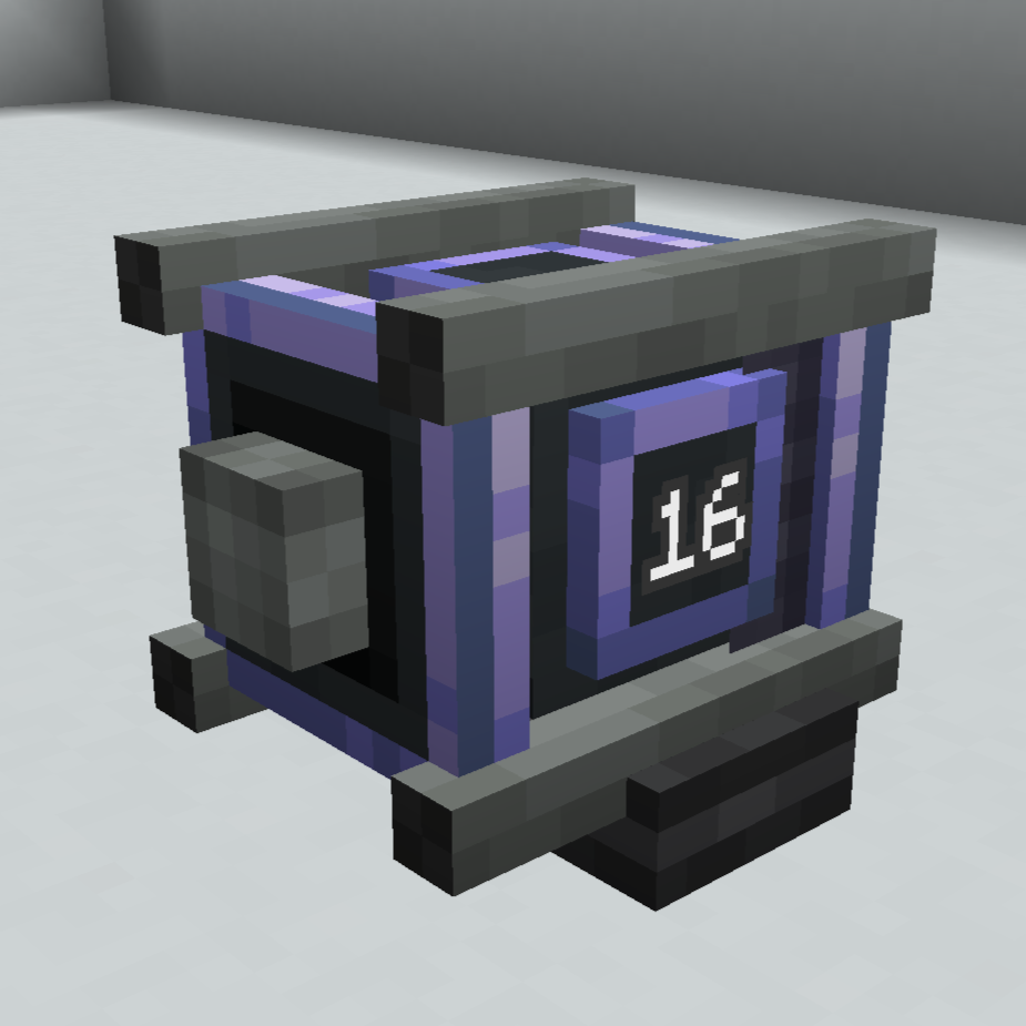 Create: Electric Drive