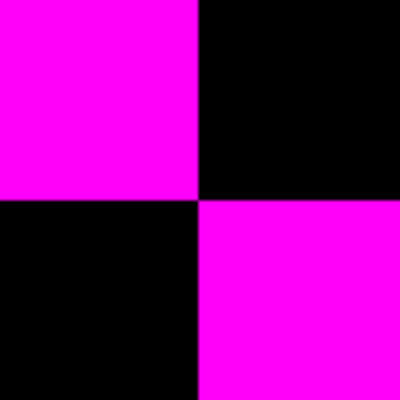 the error place logo