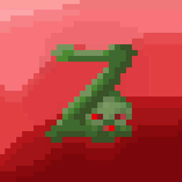 Veyas Hardcore Mobs - Zombies logo