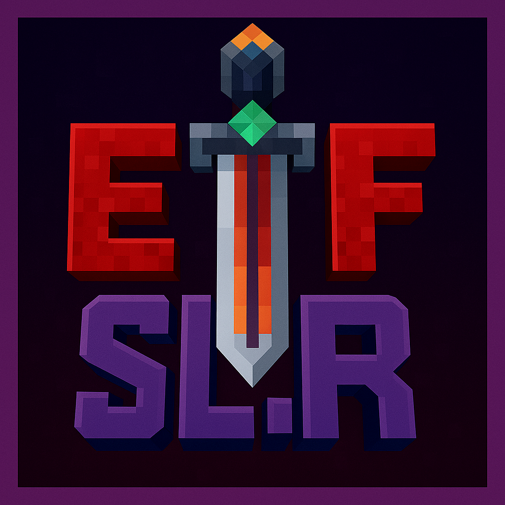 (Extended) Solo Leveling & Epic fight logo