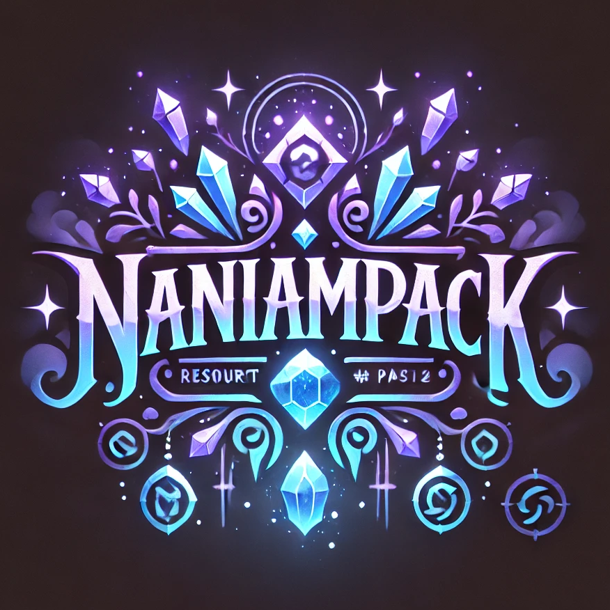 NaniamPack
