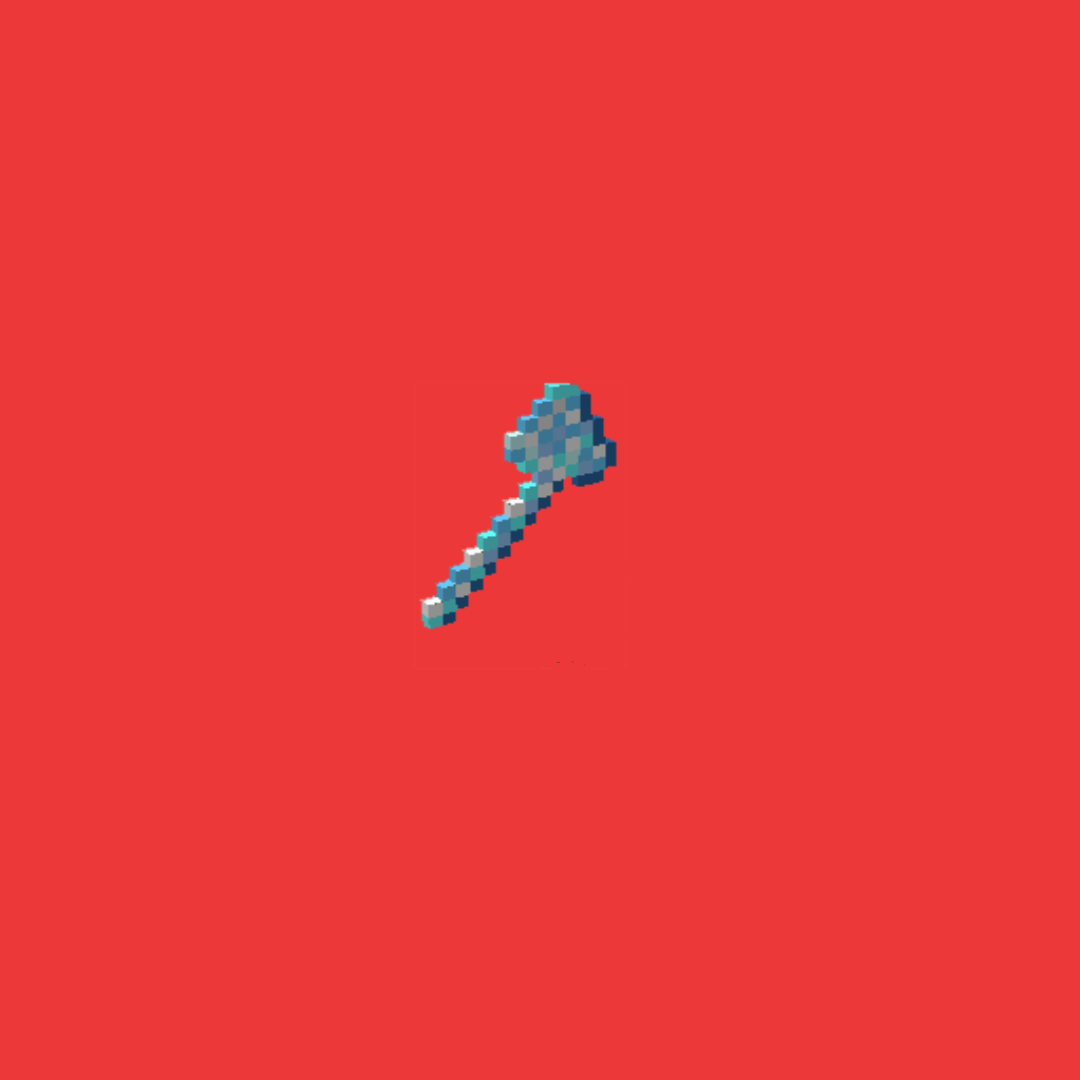 Frosted Tools logo