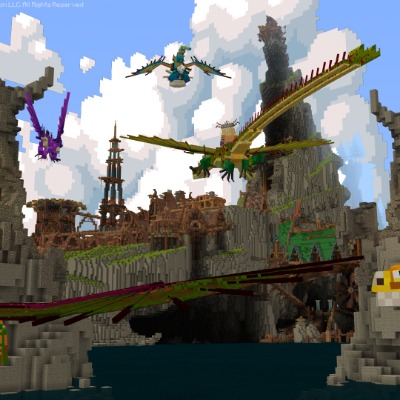 isle of idiots legacy logo