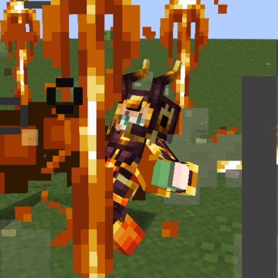 Epic Fight:The Incinerator is bigger and stronger logo