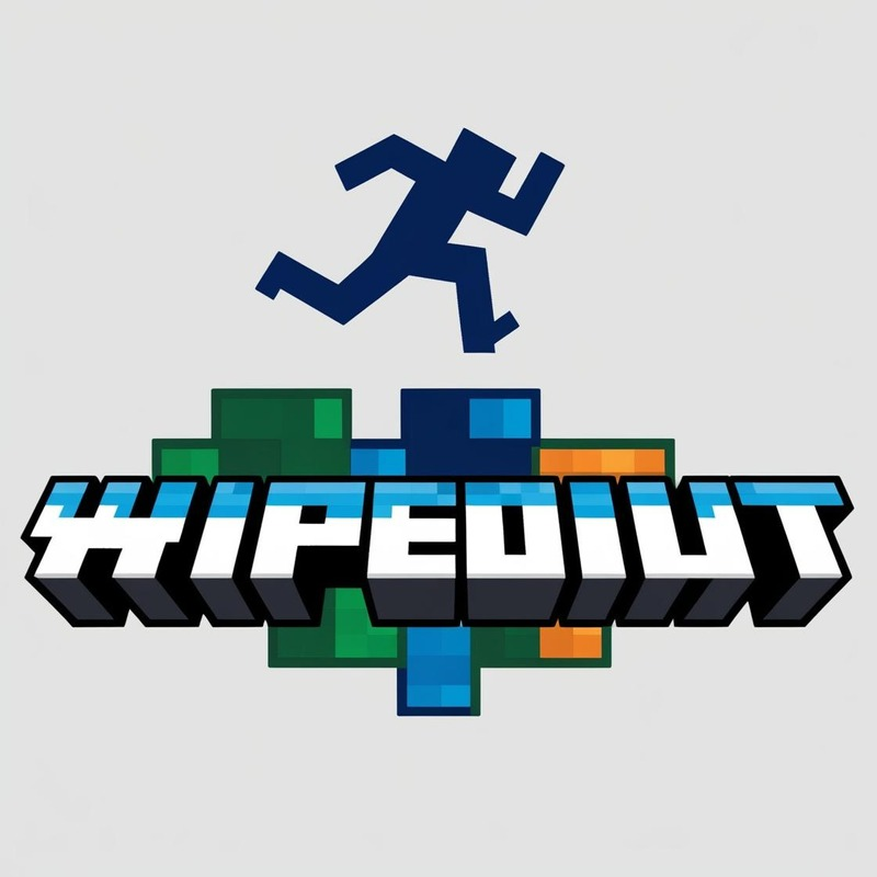 WIPEOUT REMAKE logo