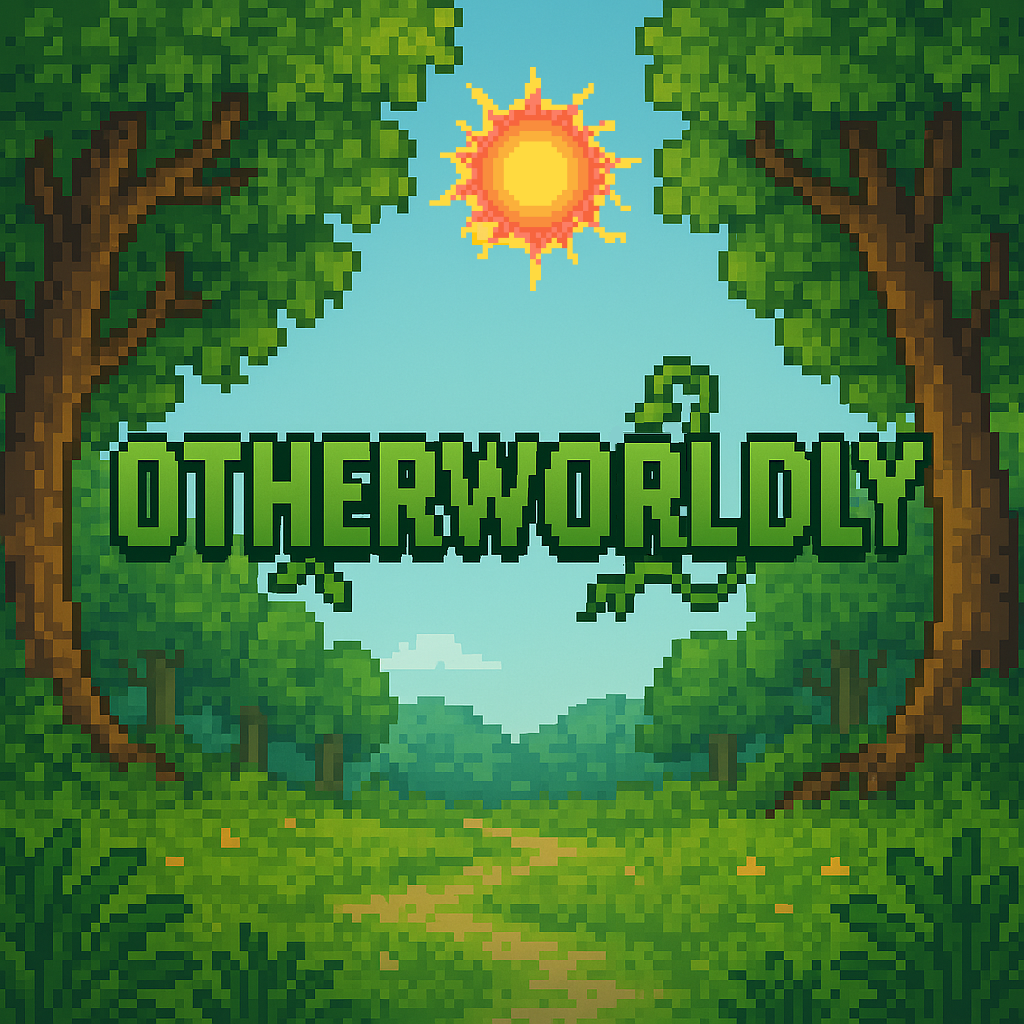 Otherworldly (An Isekai Adventure) logo