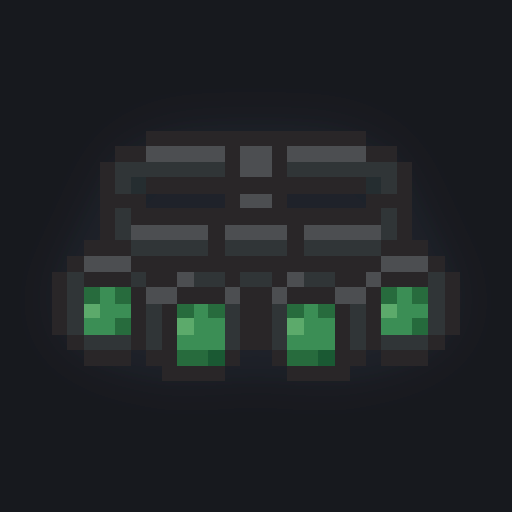 Refined Night Vision Goggles