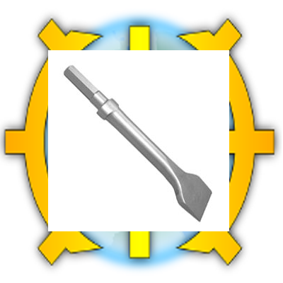Greg Tech Chisel logo