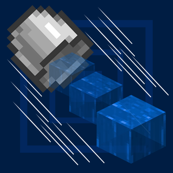 WATER BUCKET. RELEEEEEASE! logo