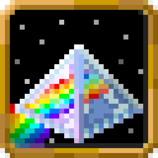 Tensura: Stellar Prism