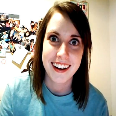Girlfriend Survival logo