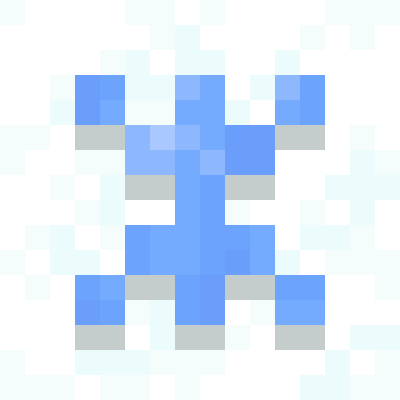Snowy Weather [Data pack] logo