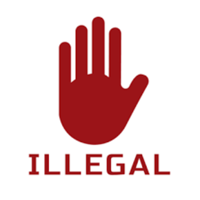 illegal Items