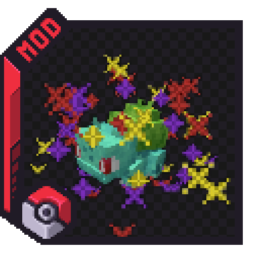 Cobblemon Firework Capsules