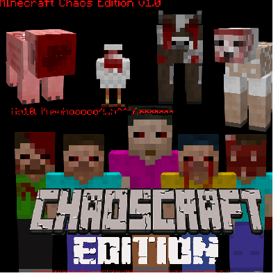 CHAOSCRAFT.