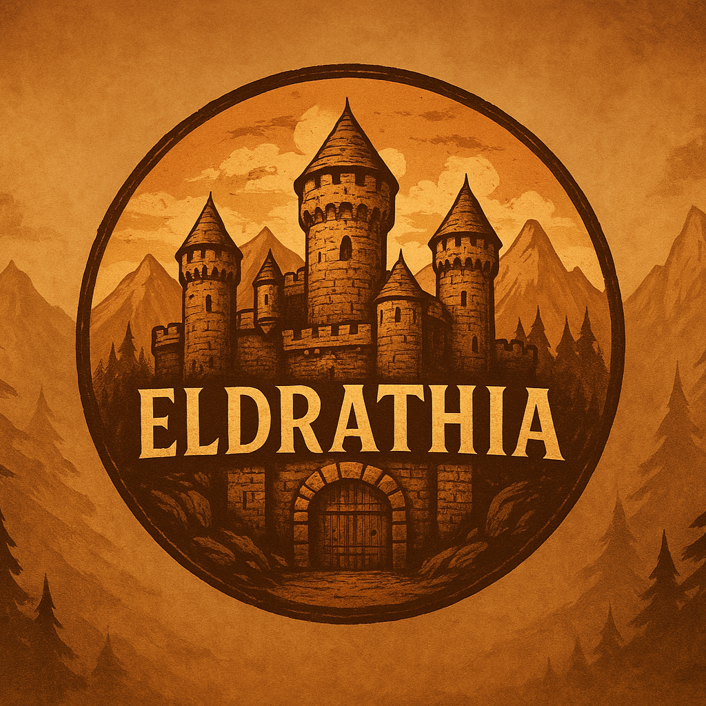 Eldrathia RP [DE]