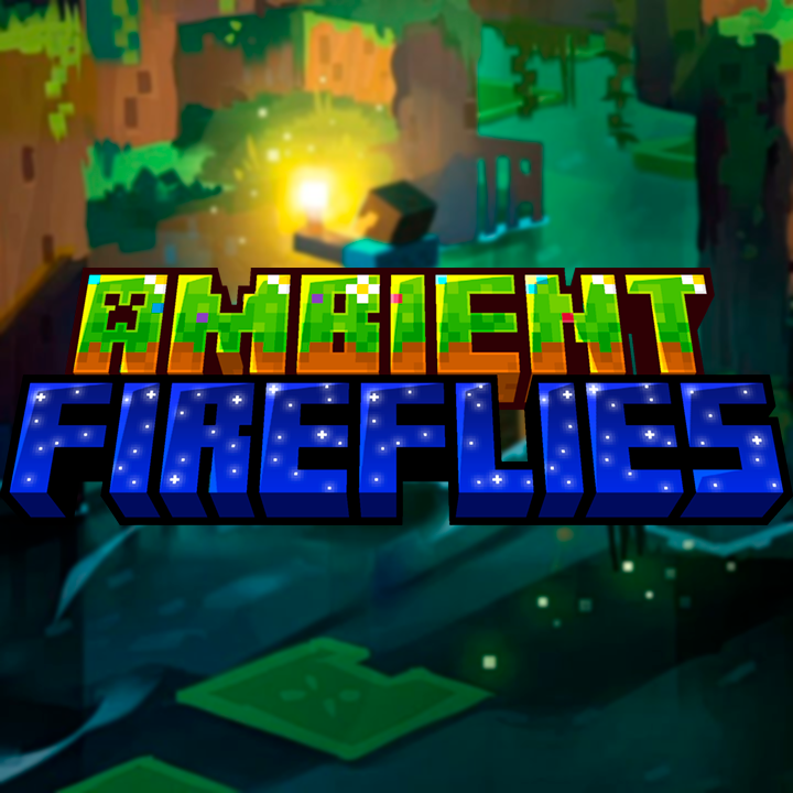 Ambient Fireflies logo