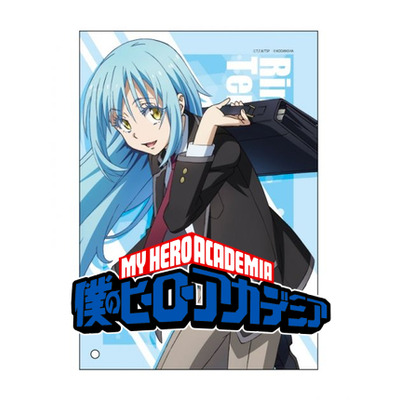 MHA : Heroes Journey