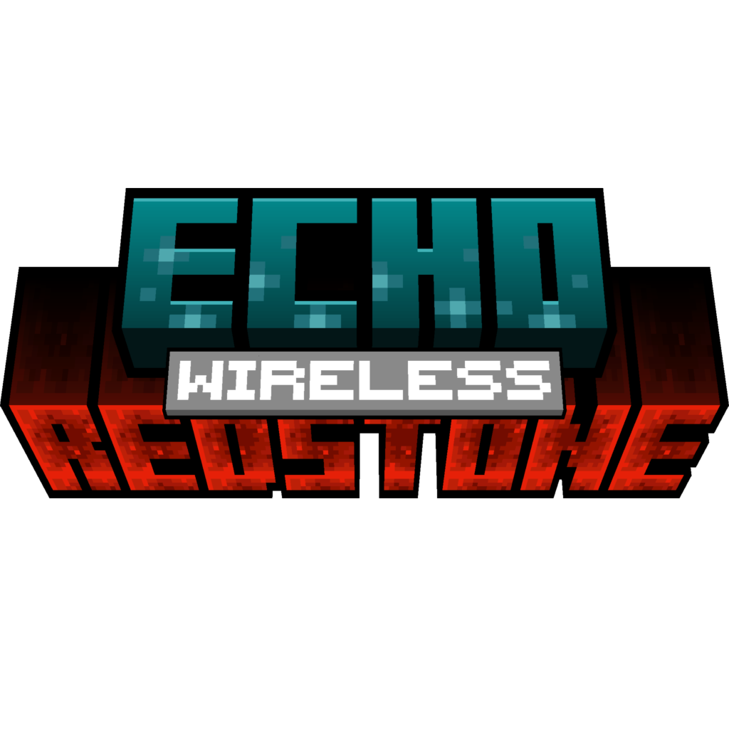 Echo Wireless Redstone logo