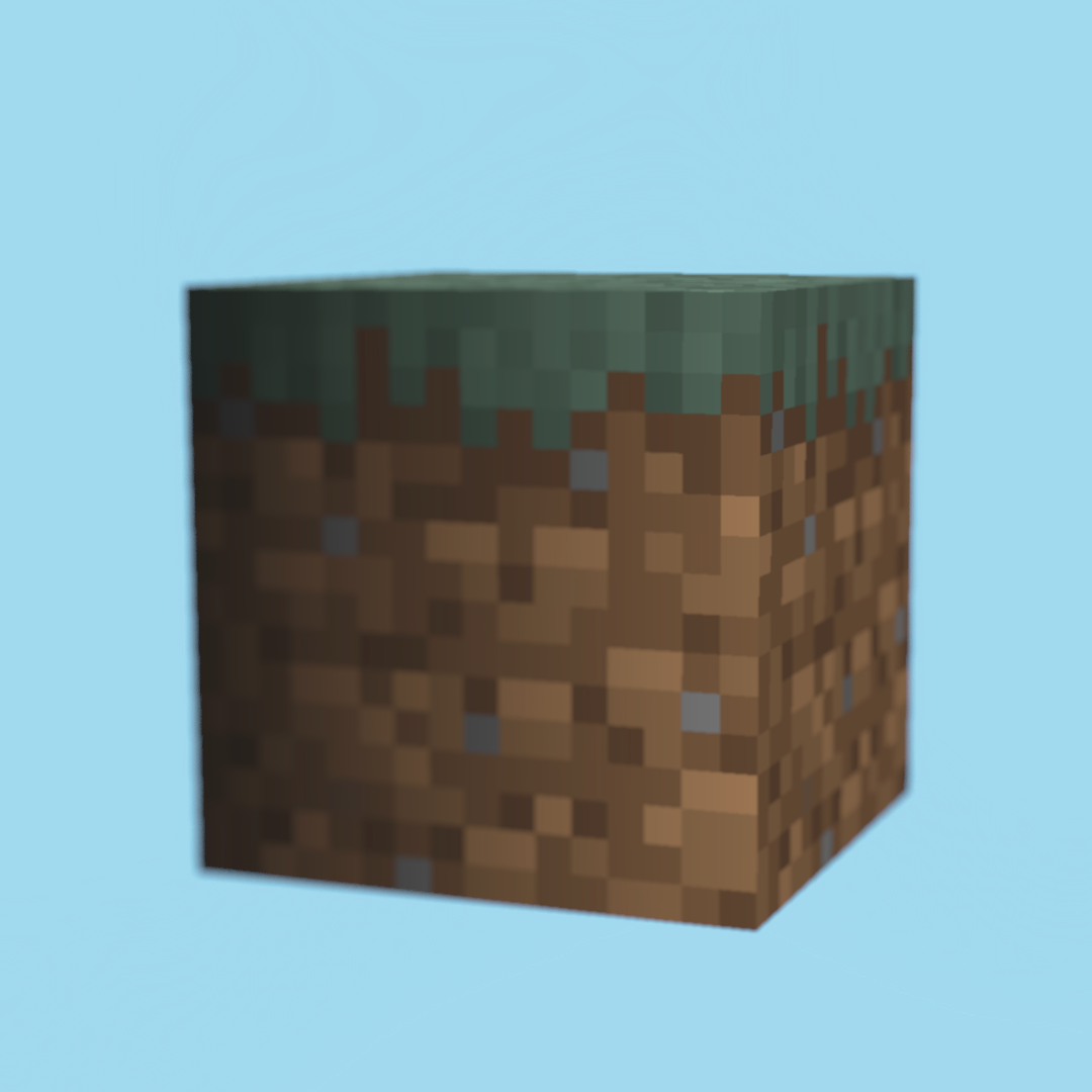 Hardcore One Block logo