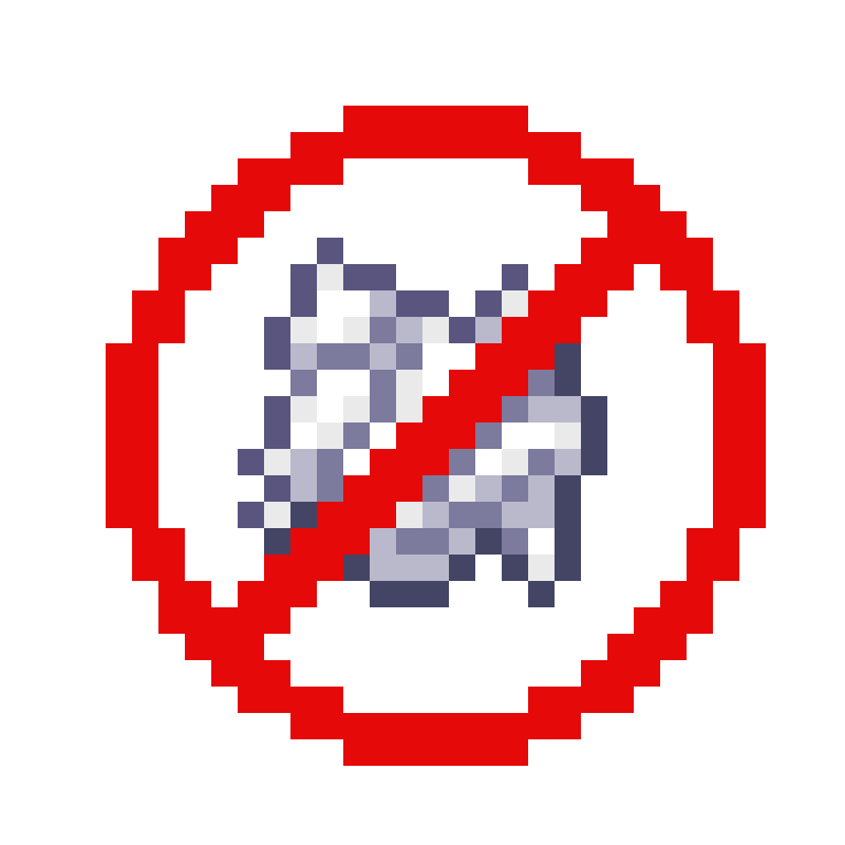 Nerfed Bone Meal logo