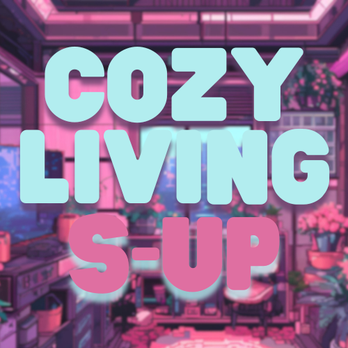 Cozy Living S-Up