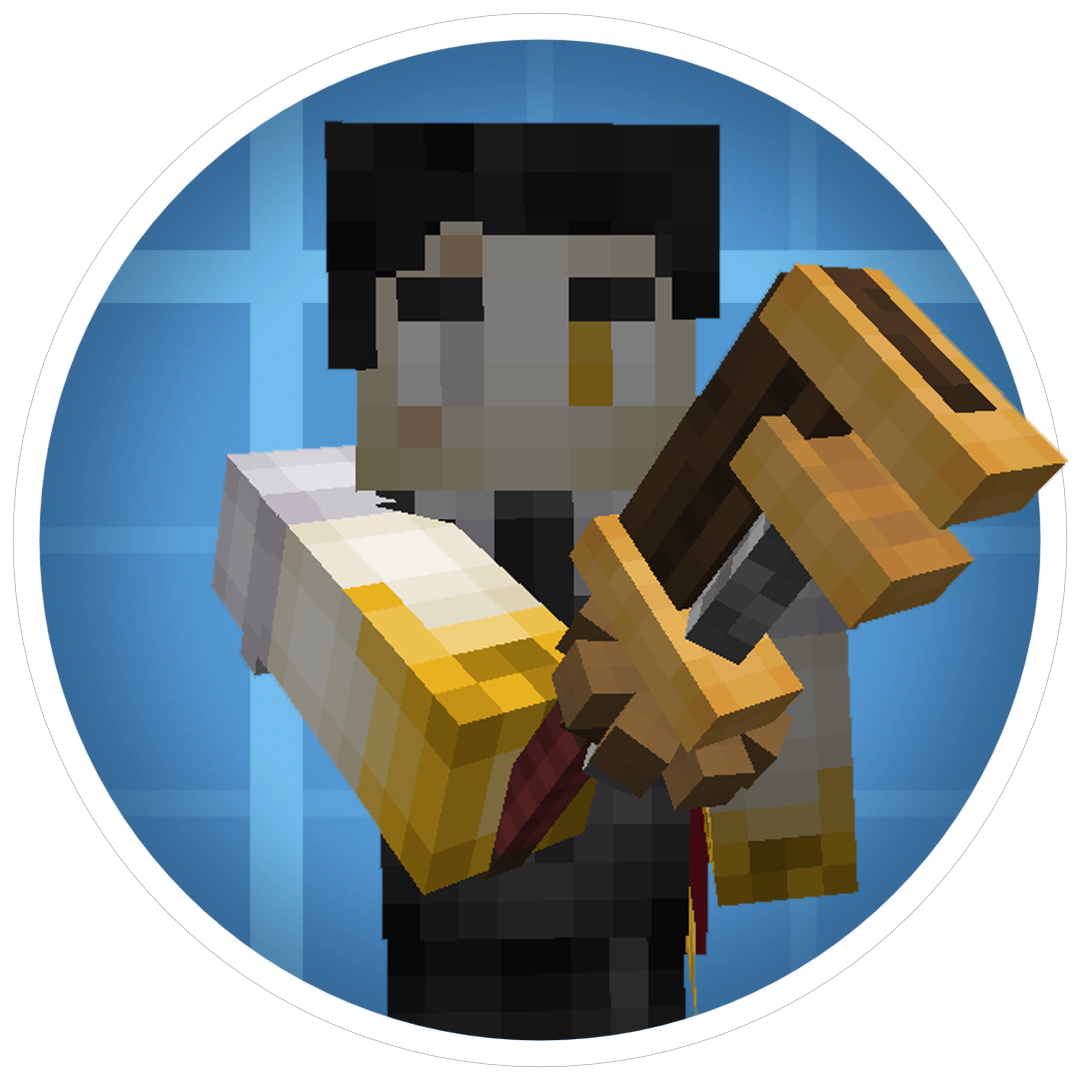 Ultimate Create Experience logo