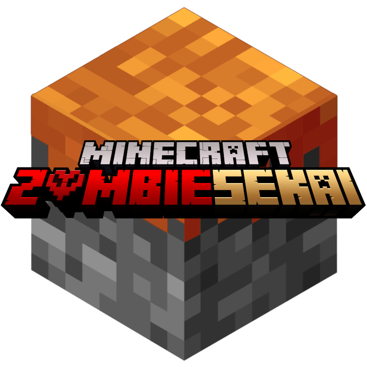 ATLab's ZombieSekai logo