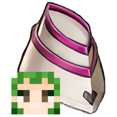 NFF: Girls - Grimoire of Gaia Extension logo