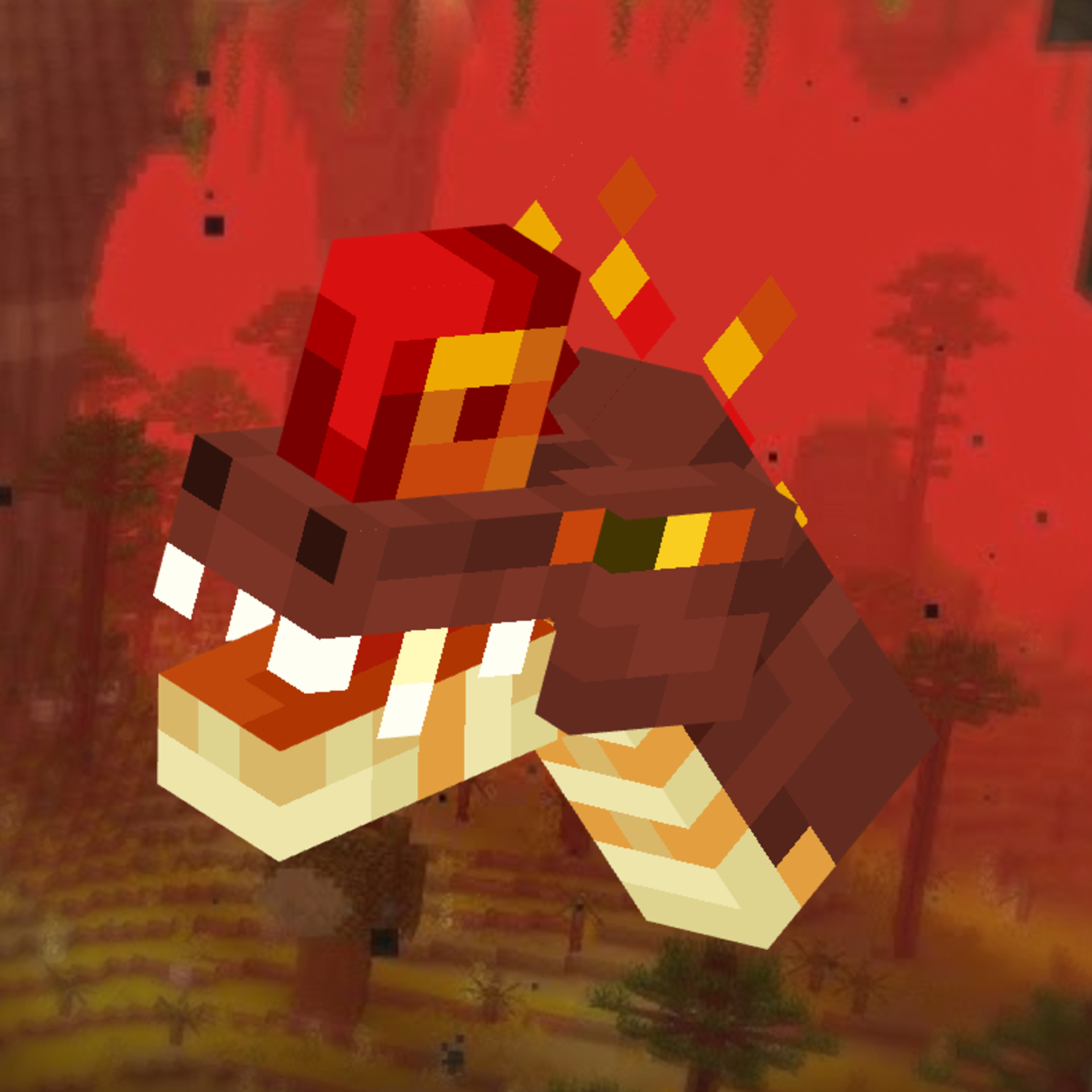 Scaly Tectonic Vallumraptors logo