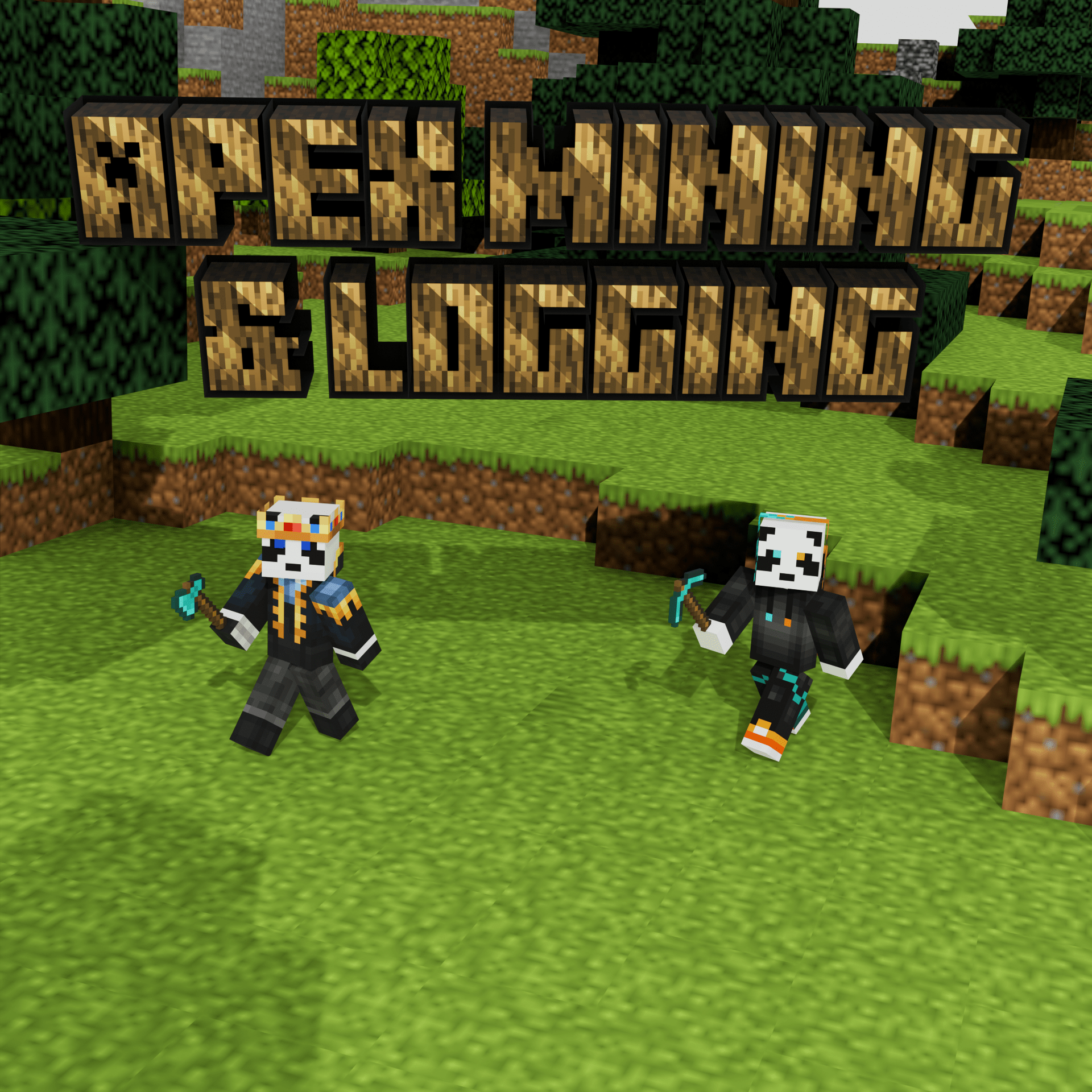 Apex Mining & Logging