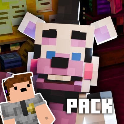 Kjwippy's FNAF Pack icon