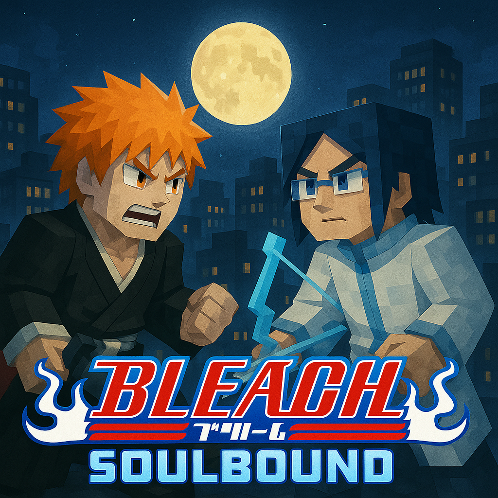 Bleach: Soulbound