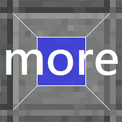 TweakerMoreForge logo