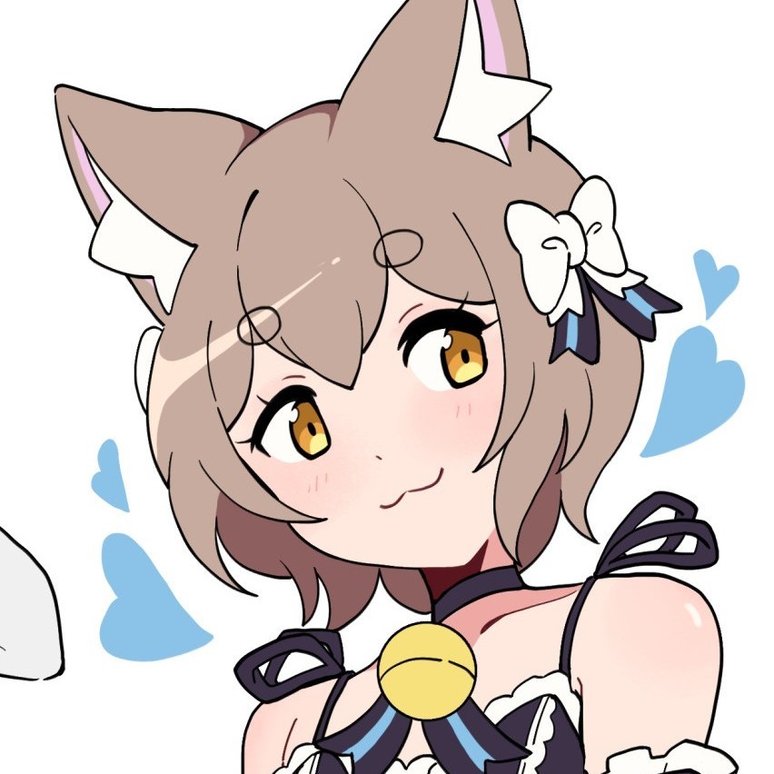 Femboy Kingdom´s Create logo