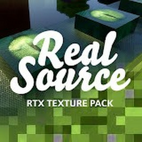 RealSource REALISTIC pack