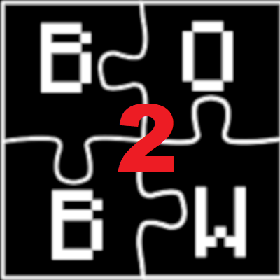 Best of Both Worlds 2 logo