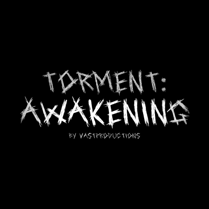 Torment: Awakening logo