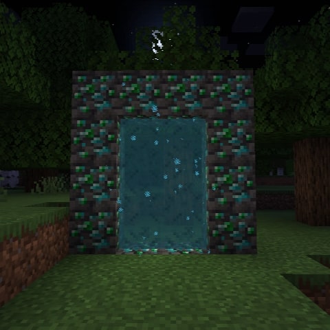 Cave of The Mines logo