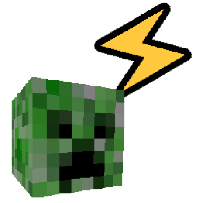Supercharged Mobs