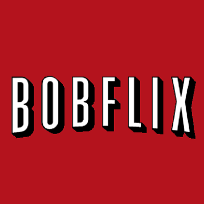 Bobflix logo